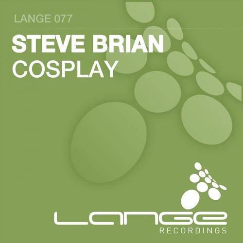 Steve Brian – Cosplay