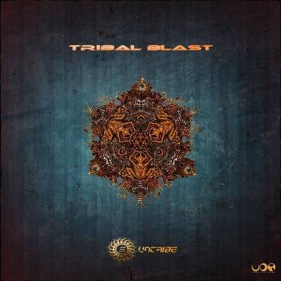 Suntribe – Eagle Nebula Tribal Blast