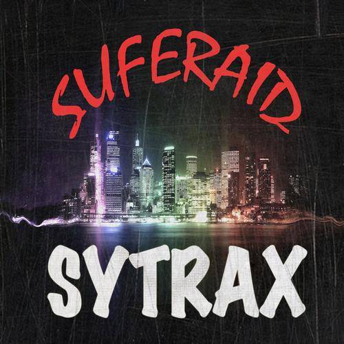 Sytrax – Suferaid