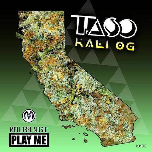 Taso – Kali OG