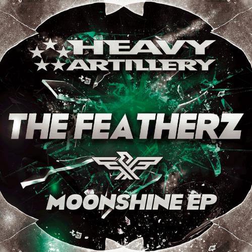 The Featherz – Moonshine EP