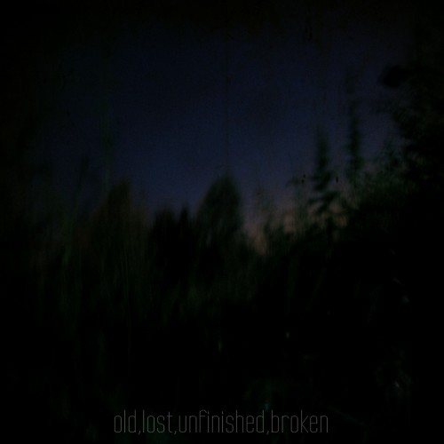 The Ghost Of 3.13 – Old, Lost, Unfinished, Broken
