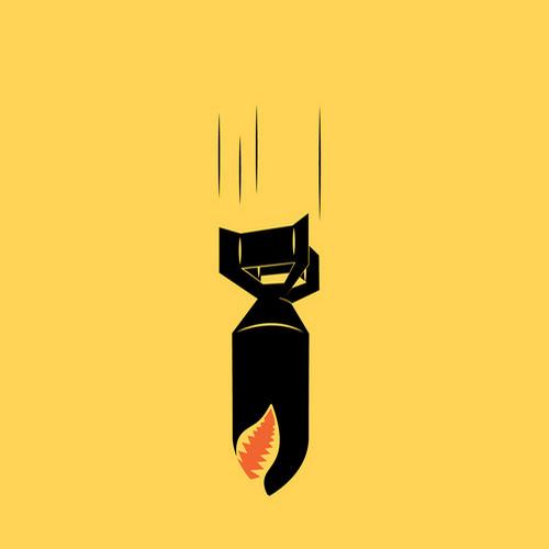 Two Fingers – Vengeance Rhythm EP