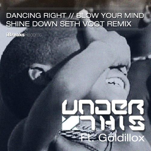 Under This – Dancing Right