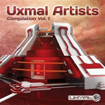 Uxmal Artists Compilaton Vol. 1