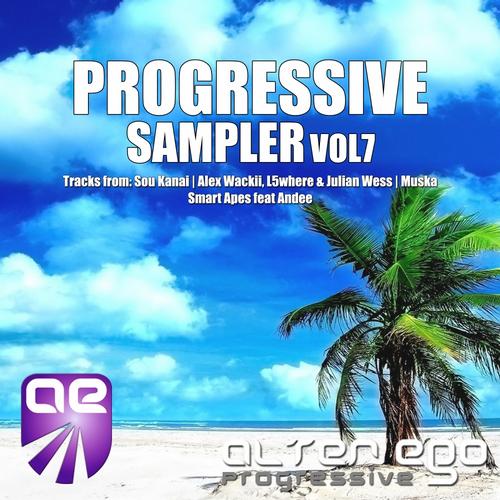 VA – Progressive Sampler 07