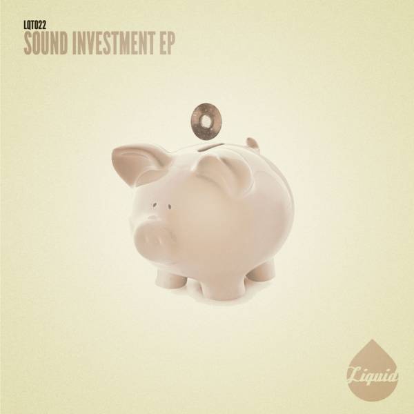 VA – Sound Investment EP