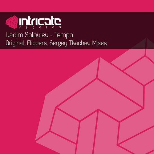 Vadim Soloviev – Tempo