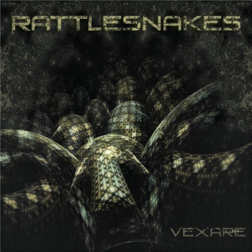 Vexare – Rattlesnakes EP