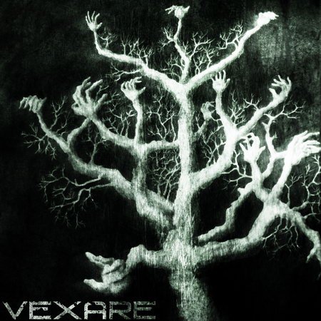 Vexare – The Clockmaker EP