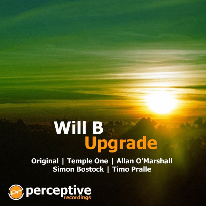 Will B – Upgrade