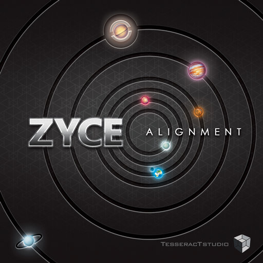 Zyce – Alignment