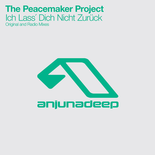 The Peacemaker Project – Ich Lass´ Dich Nicht Zurück