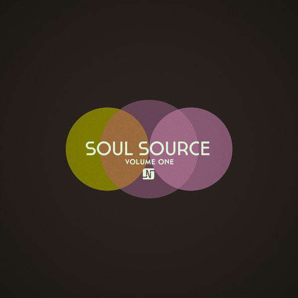 Soul Source Volume One