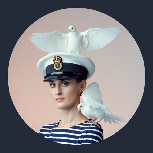 Yelle – L’amour parfait
