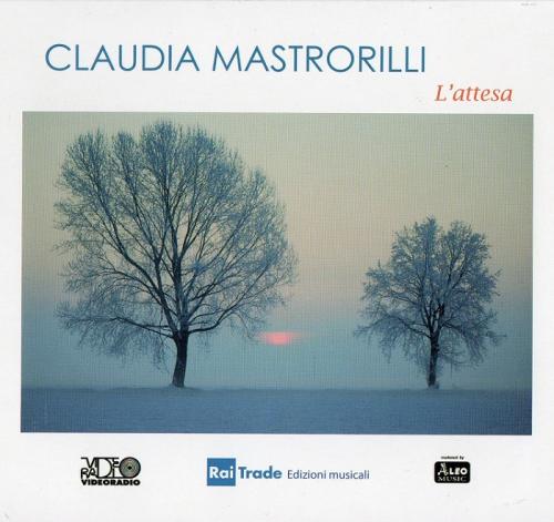 Claudia Mastrorilli – L’attesa