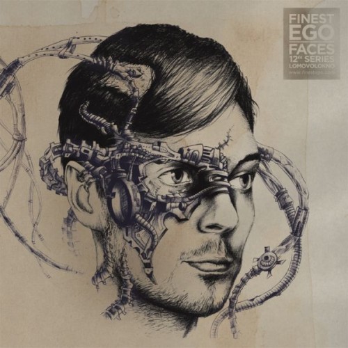 Lomovolokno & Sieren – Finest Ego: Faces Vol. 4
