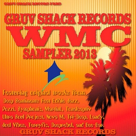 WMC Sampler 2013