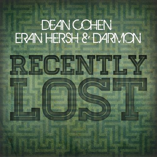 Darmon, Eran Hersh & Dean Cohen – Recently Lost