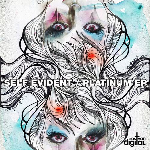 Self Evident & Hxdb – Platinum EP