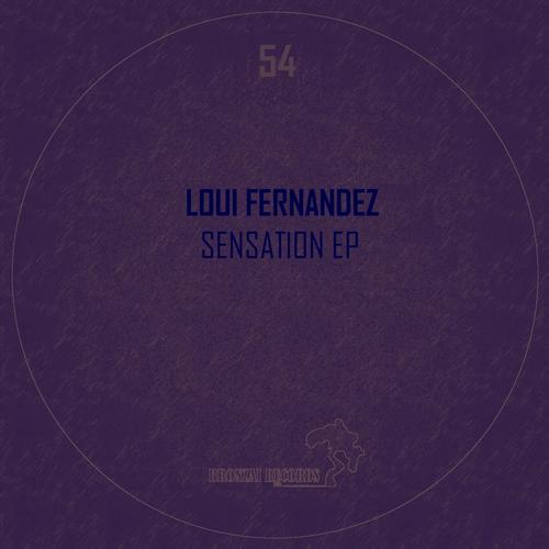 Loui Fernandez & Oskitronic – Sensation