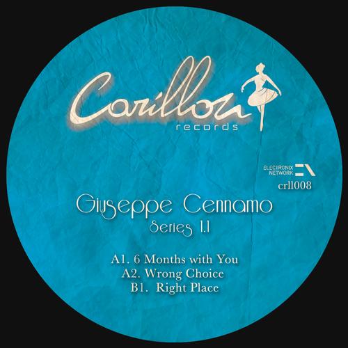 Giuseppe Cennamo – Series 1.1