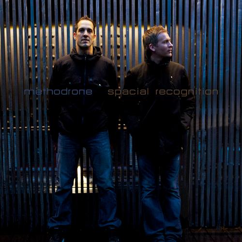Methodrone – Spacial Recognition