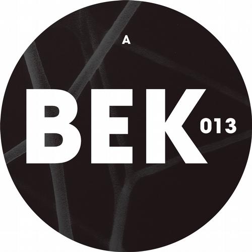 Mark Broom – Salvo EP