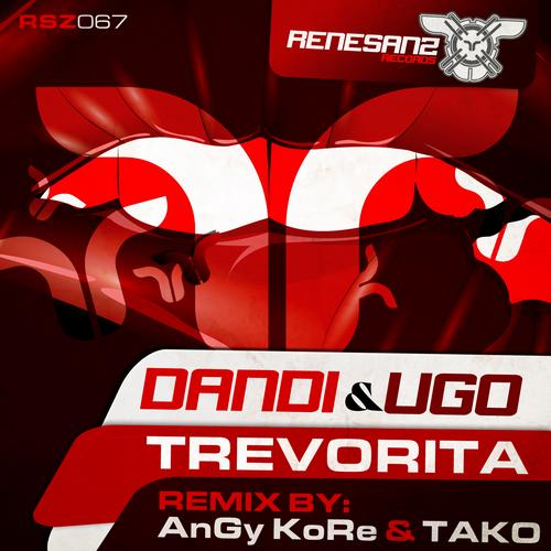 Dandi & Ugo – Trevorita