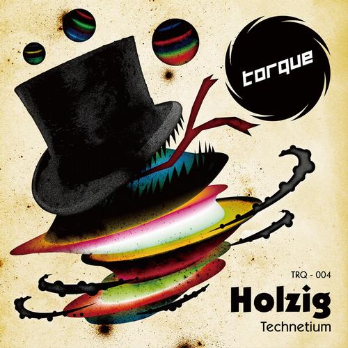 Technetium – Holzig