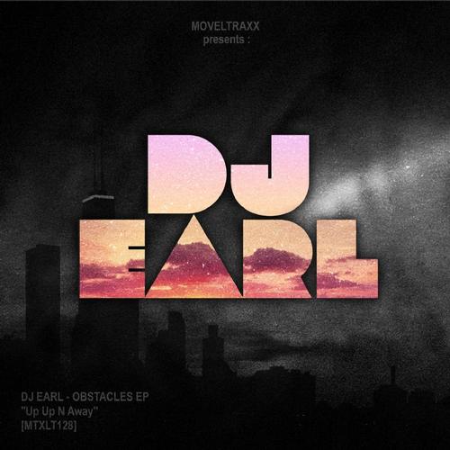 DJ Earl – Obstacles