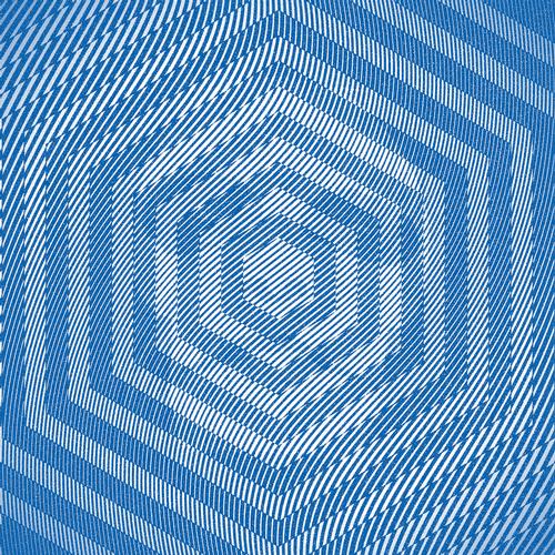 Drums Of Death – Blue Waves Remixed