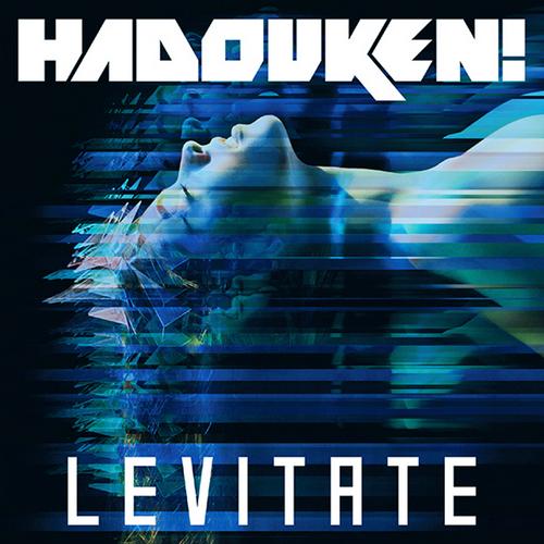 Hadouken! – Levitate EP