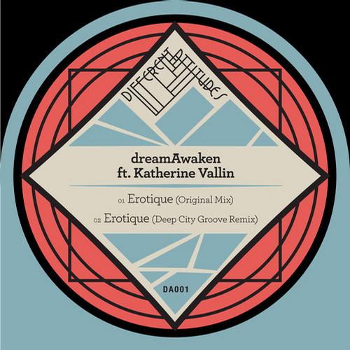 dreamAwaken & Katherine Vallin – Erotique