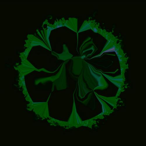 Deam & Voidloss – Quantic EP