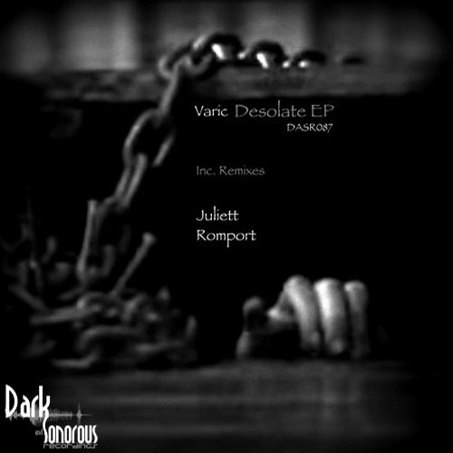 Varic – Desolate EP