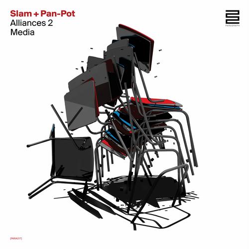 Slam & Pan-Pot – Alliances 2
