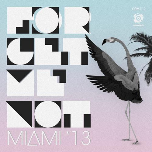 Forget Me Not Miami ’13
