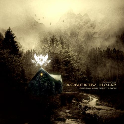 Konektiv – HAUZ