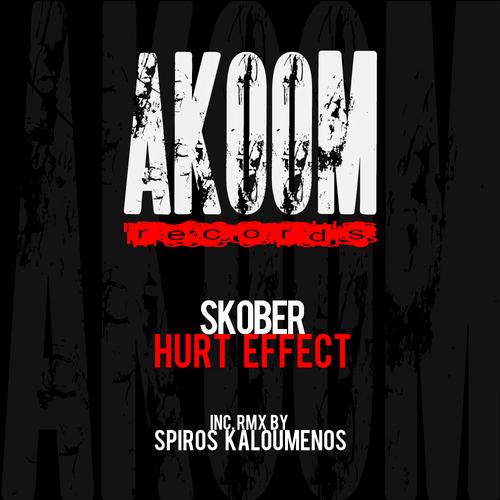 Skober – Hurt Effect