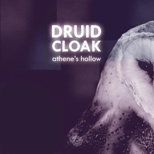 Druid Cloak – Athene’s Hollow