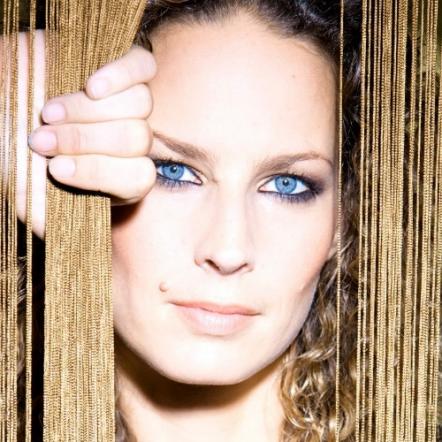 Monika Kruse – Asteroids for the dancefloor Chart (2013)