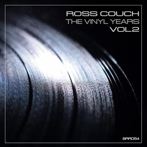 Ross Couch – The Vinyl Years Vol.2