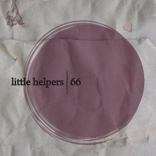 Dan Noel – Little Helpers 66