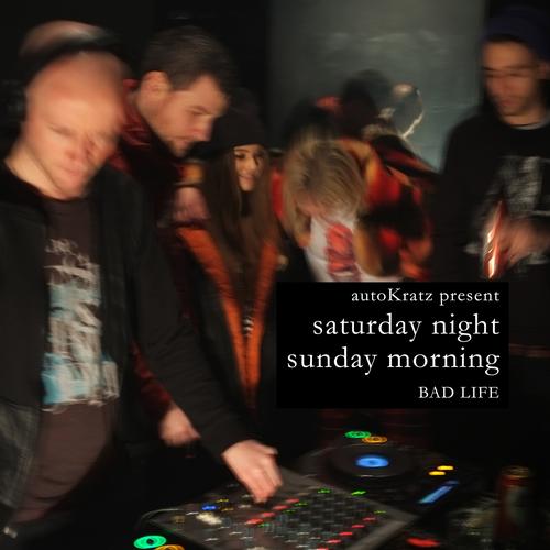 Autokratz Present Saturday Night, Sunday Morning (Part 1 & 2)