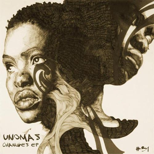 UnoMas – Changes EP