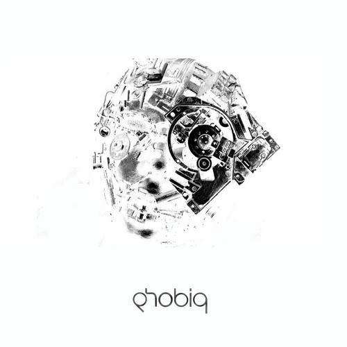 Sasha Carassi – Dark Pride Rmxs
