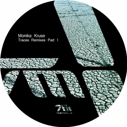 Monika Kruse & Robert Owens – Traces Remixes Part 1