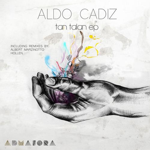 Aldo Cadiz & Vicente – Tan Talan