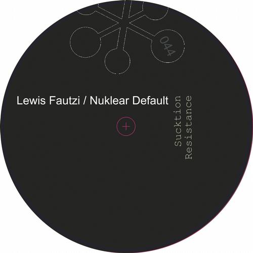 Lewis Fautzi & Nuklear Default – Resistance